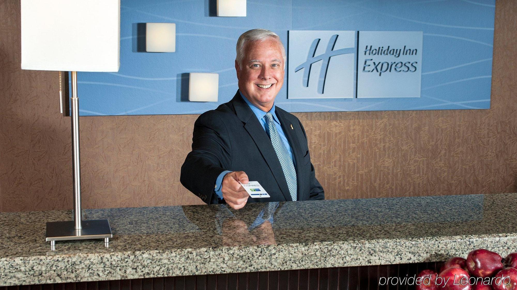 Fairfield By Marriott Inn & Suites Herndon Reston Экстерьер фото