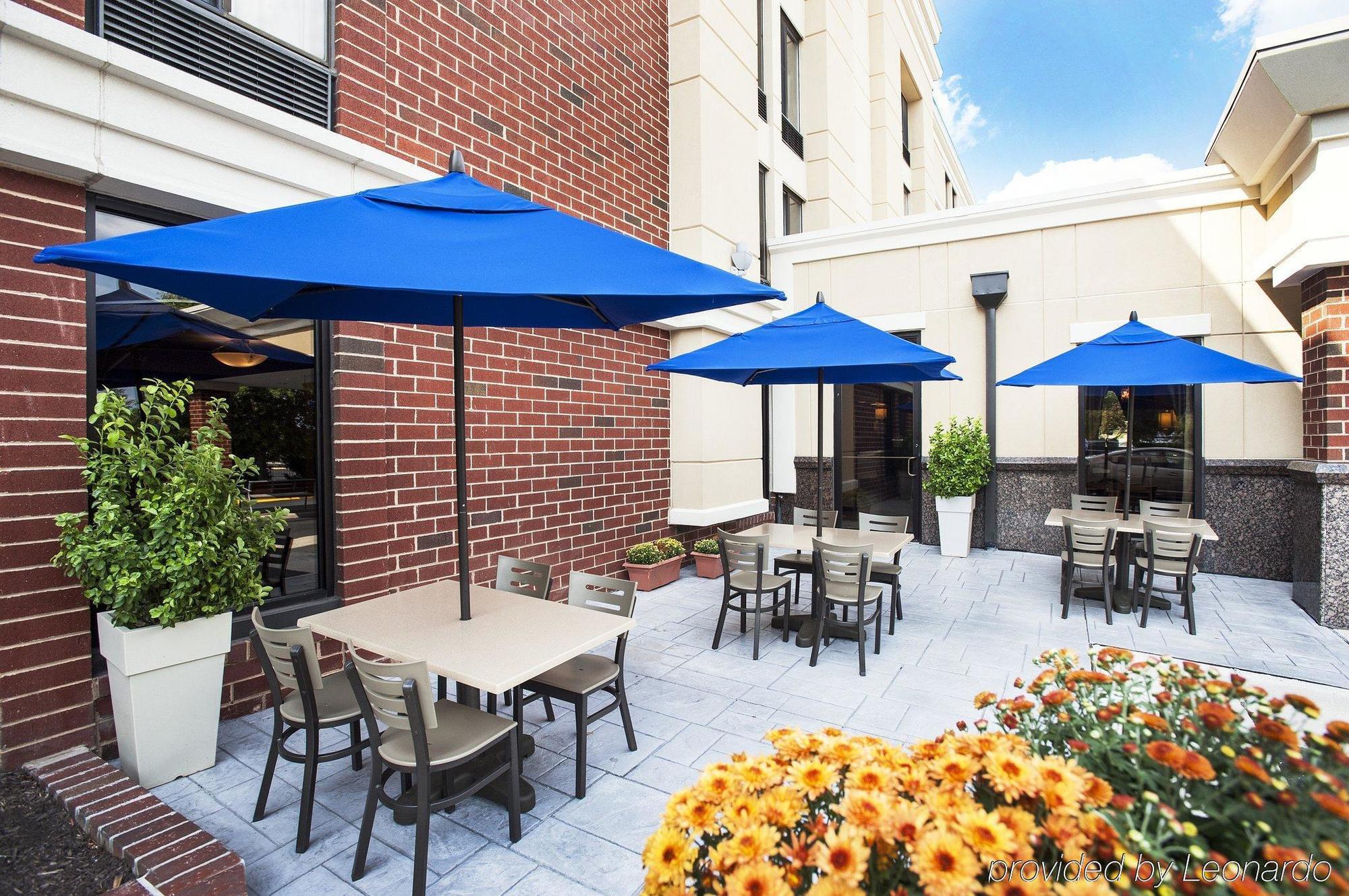Fairfield By Marriott Inn & Suites Herndon Reston Экстерьер фото